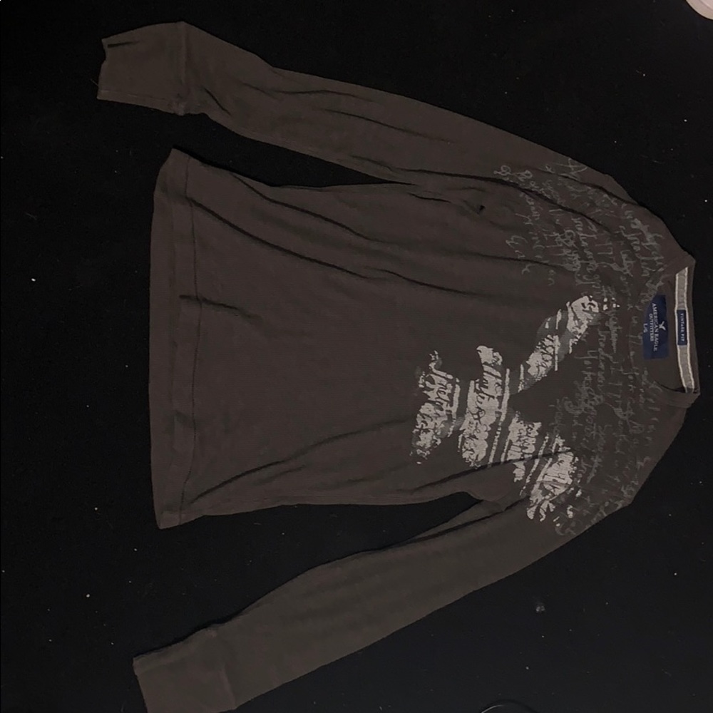 Long sleeve